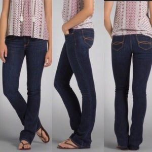4 For 2 Abercrombie Fitch Mid Rise 